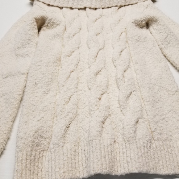 Free‎ People sweater - Picture 4 of 7